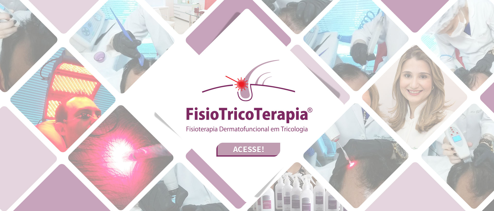 Fisiotricoterapia